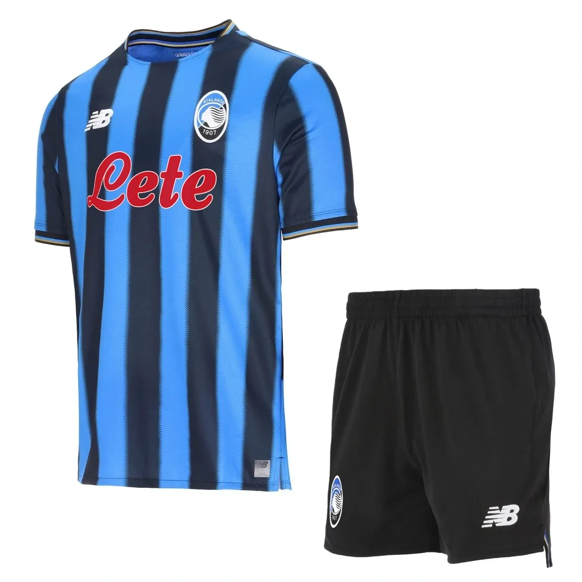 Camisa Atalanta 25/26