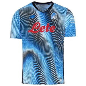 Camisa Atalanta 25/26