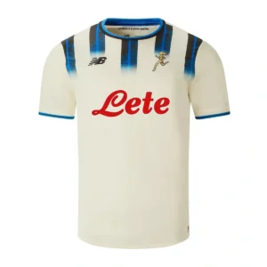 Camisa Atalanta 25/26