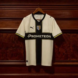 Camisa Parma 2026/27 Home