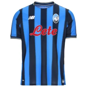 Camisa Atalanta 25/26