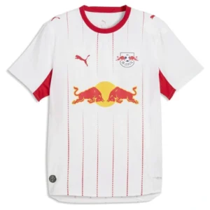 Camisa RB Leipzig 26/27 Home