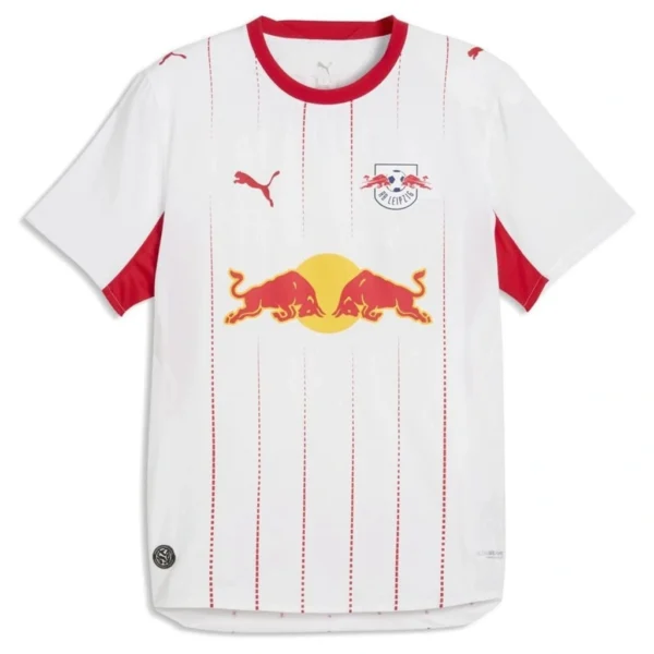 Camisa RB Leipzig 26/27 Home