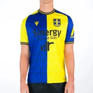 Camisa Hellas Verona - Aniversário de 120 Anos