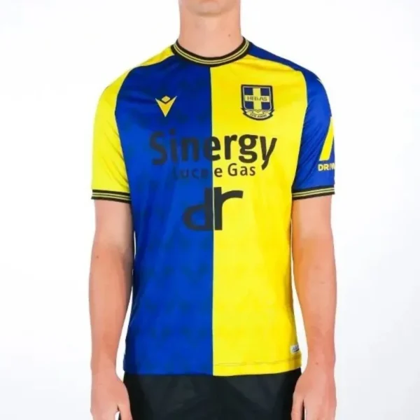 Camisa Hellas Verona - Aniversário de 120 Anos