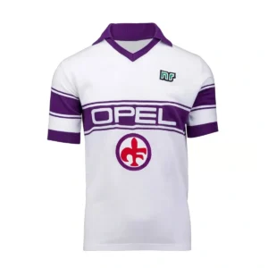 Camisa Fiorentina 1984/85 - Retrô
