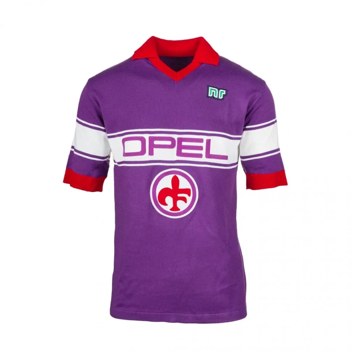 Camisa Fiorentina 1984/85 - Retrô