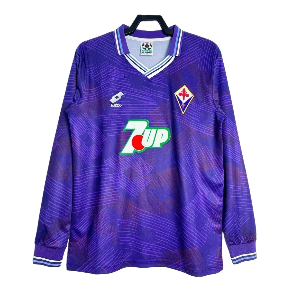 Camisa Fiorentina 1992/93 - Retrô