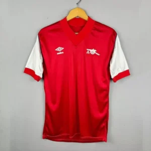 Camisa Arsenal 1982/84 Home - Retrô