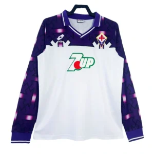Camisa Fiorentina 1992/93 - Retrô