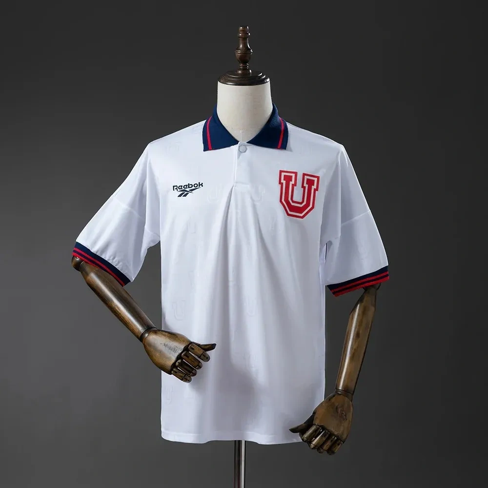 Camisa Genoa 1998 Away - Retrô