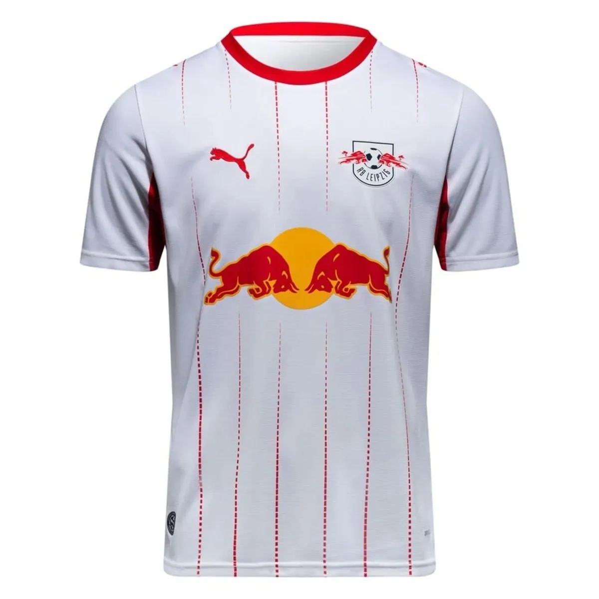 Camisa RB Leipzig 2026/27