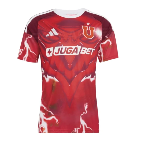Camisa Genoa 2026 Terceira