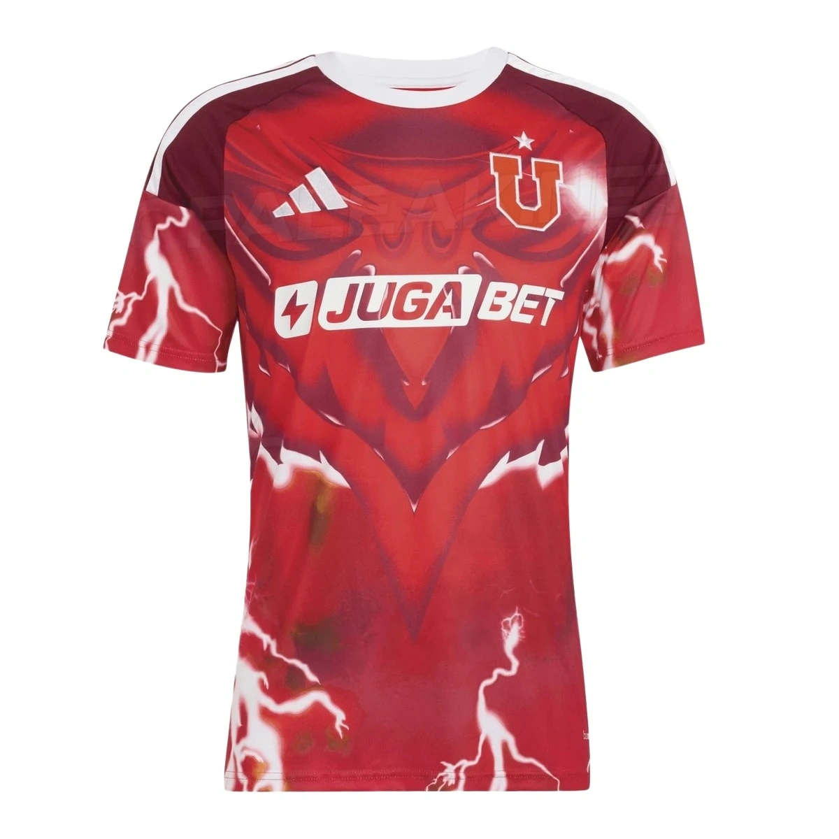 Camisa Genoa 2026 Terceira