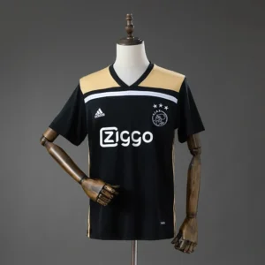 Camisa Genoa 2018/19 Away - Retrô