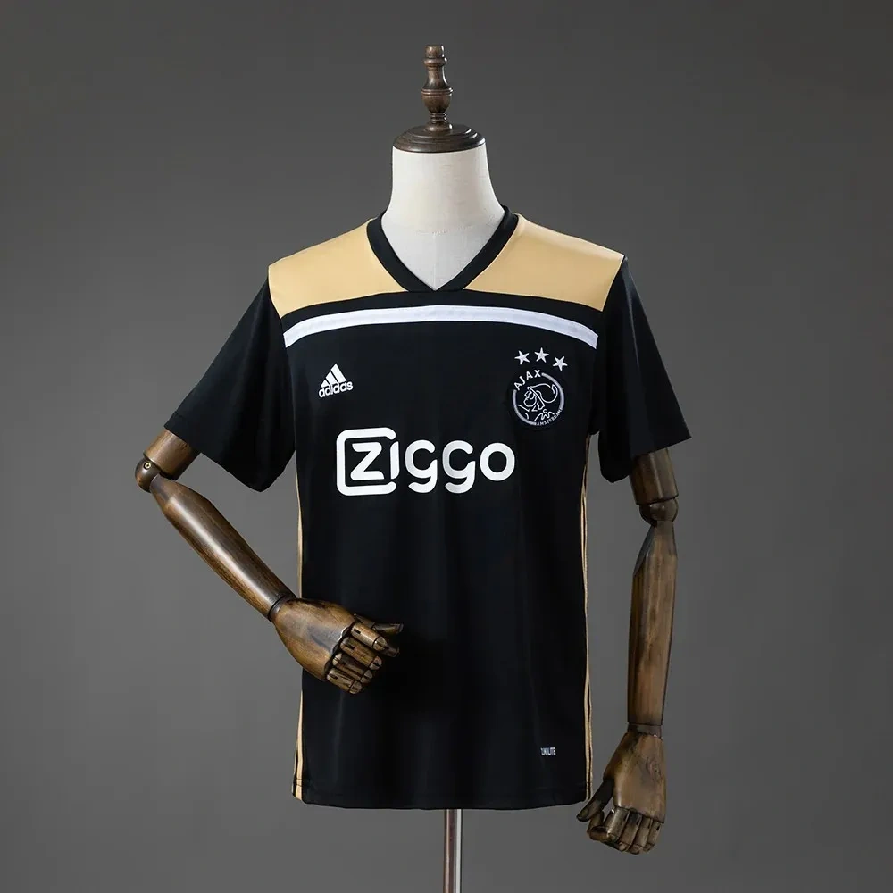 Camisa Genoa 2018/19 Away - Retrô