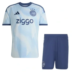 Short Genoa 26/27 Terceira
