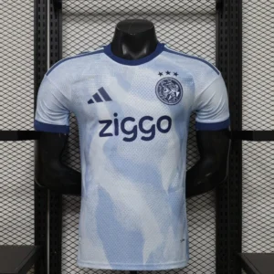 Camisa Genoa 26/27 Terceira