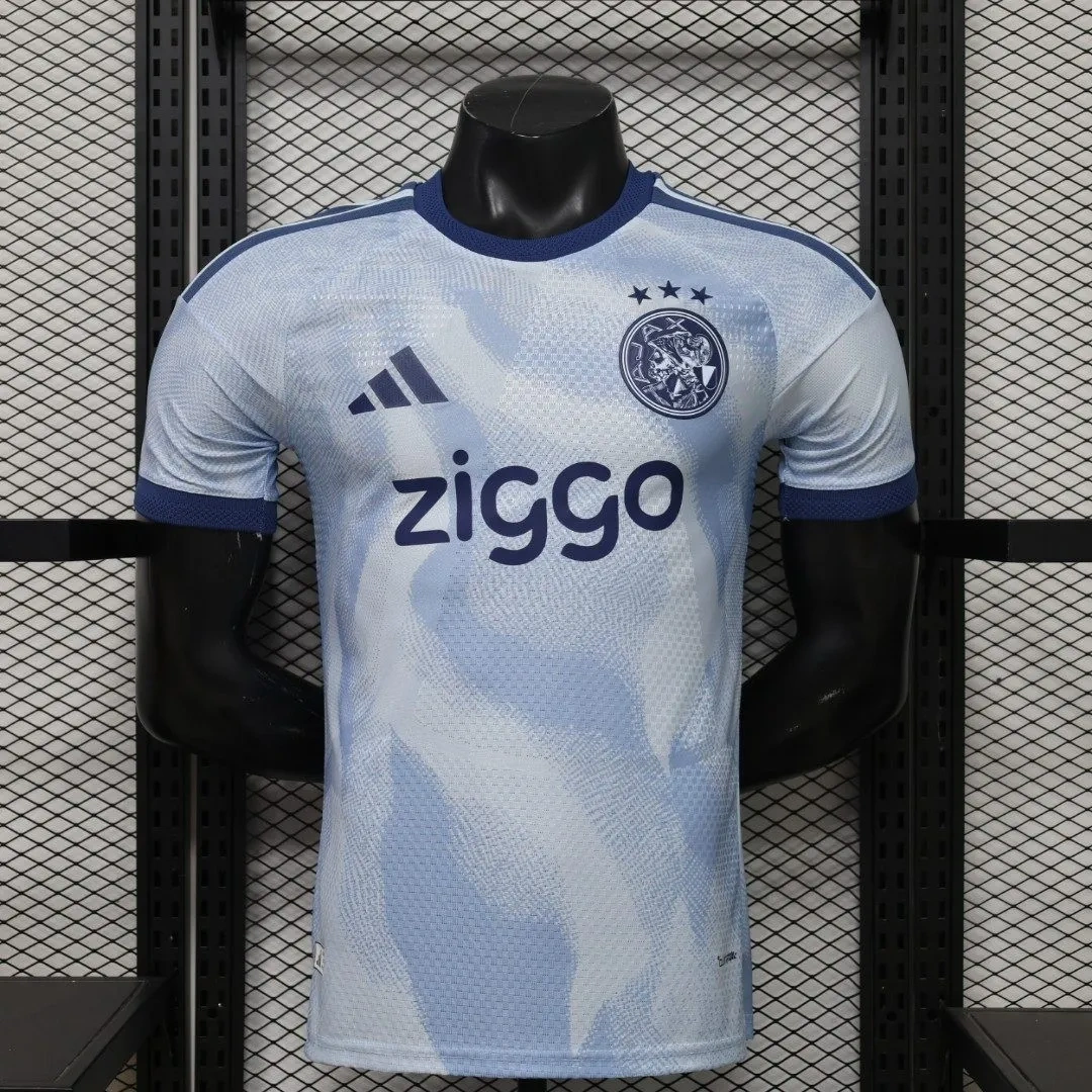 Camisa Genoa 26/27 Terceira