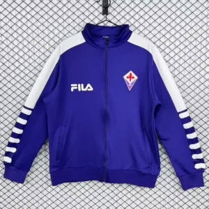 Camisa Fiorentina 1999/00 - Retrô