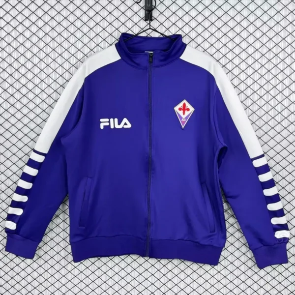 Camisa Fiorentina 1999/00 - Retrô
