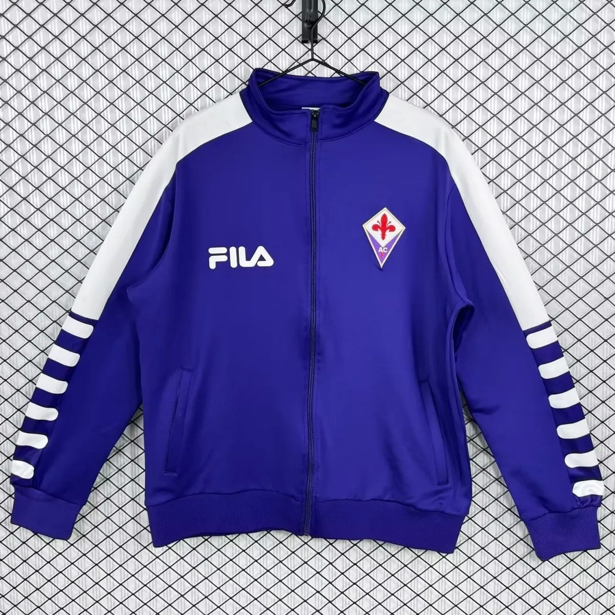 Camisa Fiorentina 1999/00 - Retrô