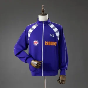 Camisa Fiorentina 1986/87 - Retrô