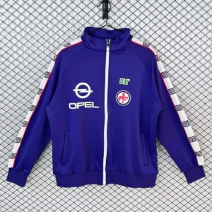 Camisa Fiorentina 1985/86 - Retrô
