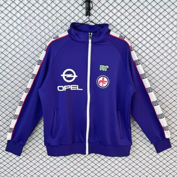 Camisa Fiorentina 1985/86 - Retrô