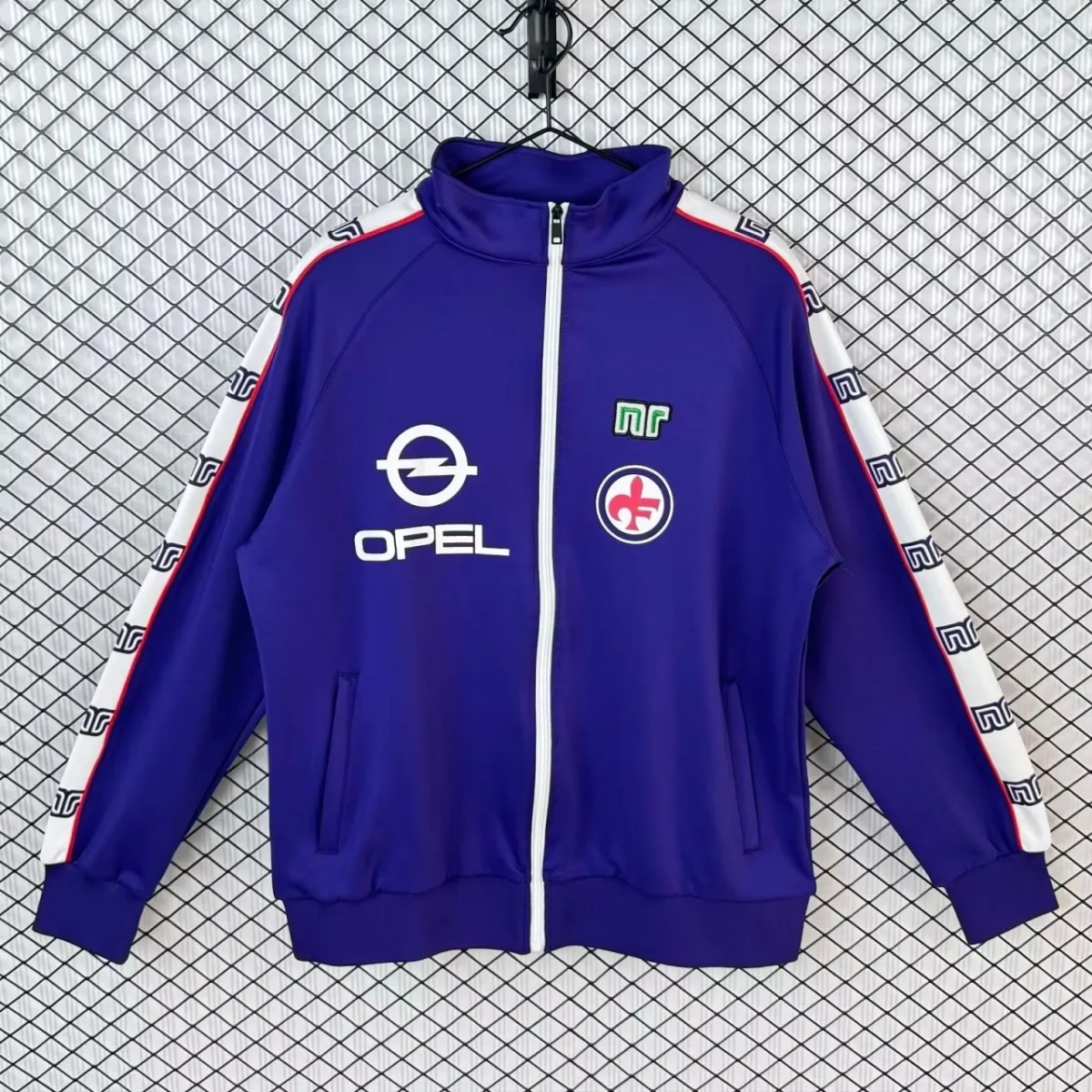 Camisa Fiorentina 1985/86 - Retrô