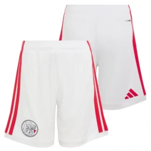 Short Genoa 26/27 Home