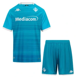 Camisa Fiorentina 25/26