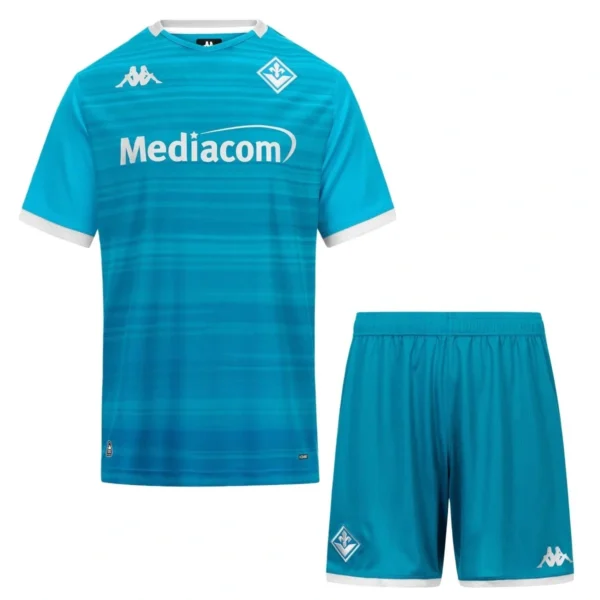 Camisa Fiorentina 25/26