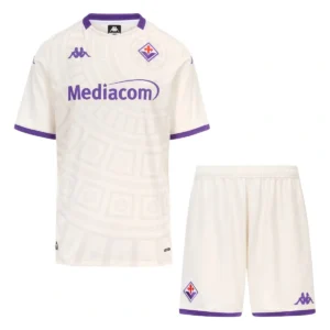 Camisa Fiorentina 25/26