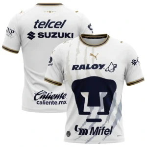 Camisa Genoa 2026/27 Away
