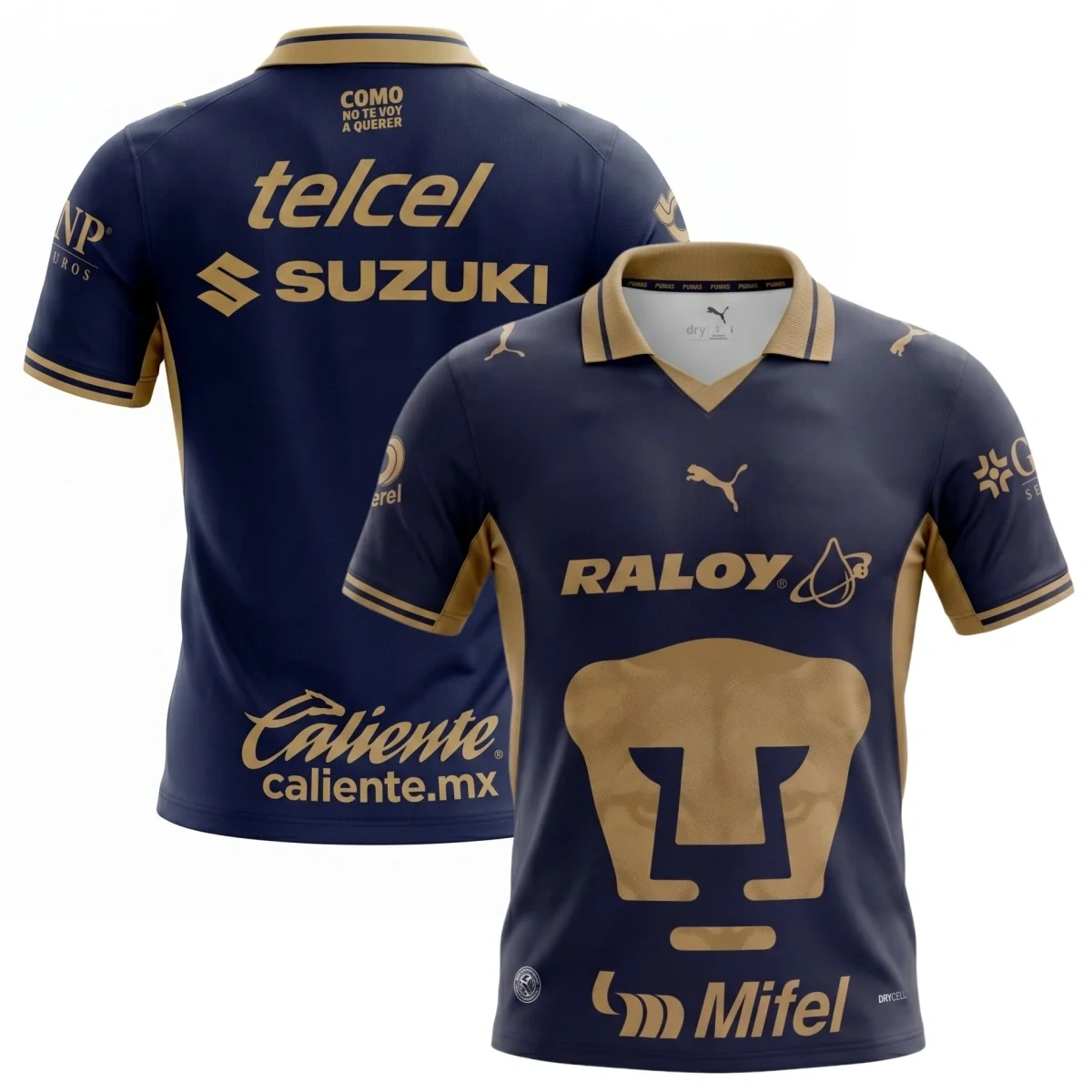 Camisa Genoa 2026/27 Home