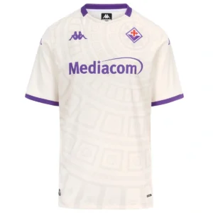 Camisa Fiorentina 25/26