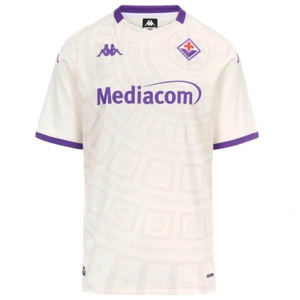Camisa Fiorentina 25/26