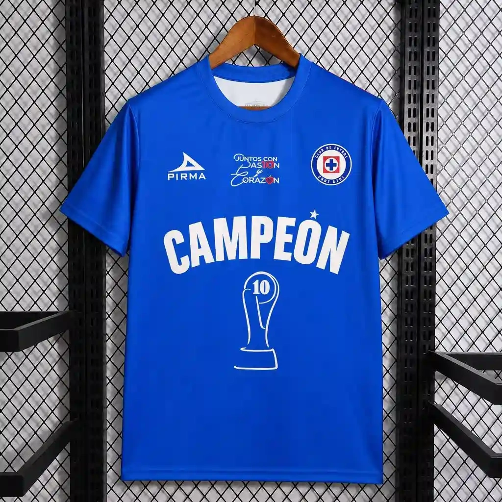 Camisa Genoa 2026
