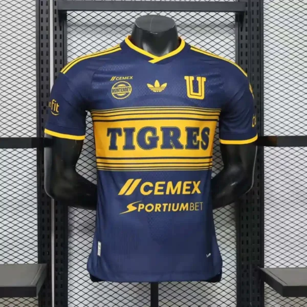 Camisa Genoa 2026/27 Away
