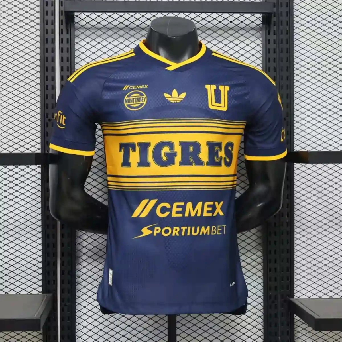 Camisa Genoa 2026/27 Away
