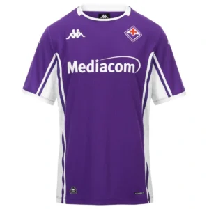 Camisa Fiorentina 25/26