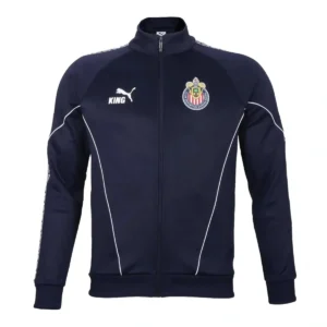 Jaqueta Genoa 2025/26