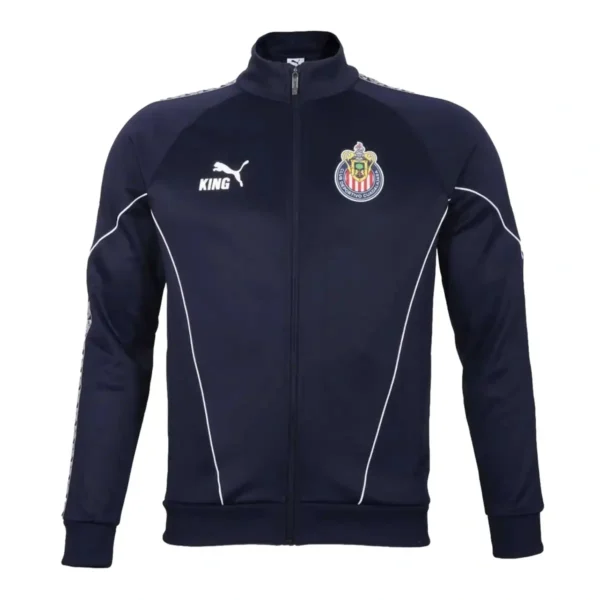 Jaqueta Genoa 2025/26