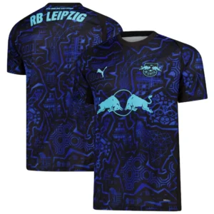 Camisa RB Leipzig 26/27