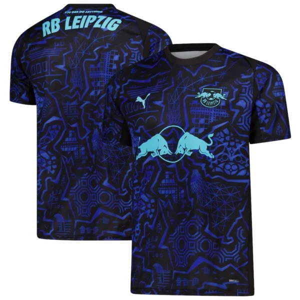 Camisa RB Leipzig 26/27