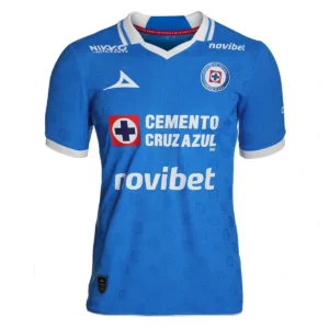 Camisa Genoa 26/27 Home - Versão Jogador