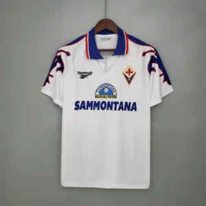 Camisa Genoa 26/27 Home