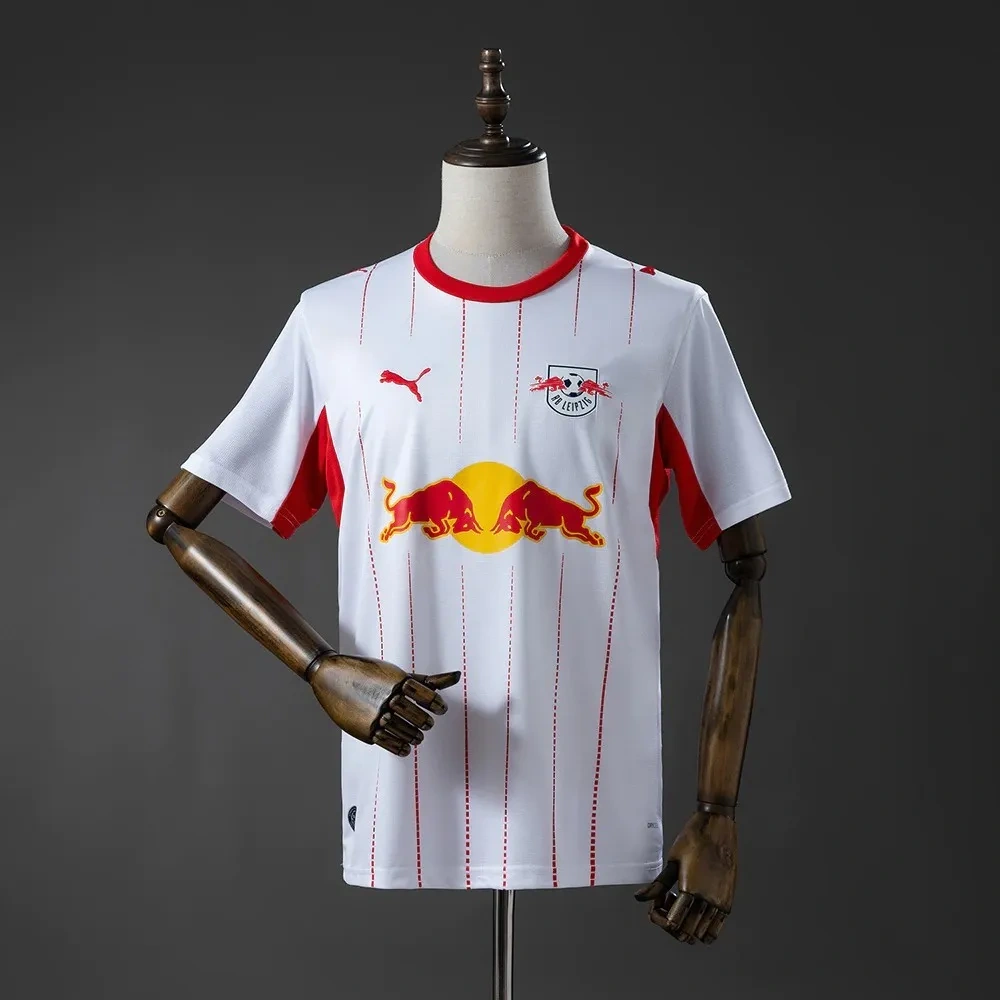 Camisa RB Leipzig 26/27