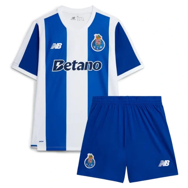 Short Genoa 2026/27 Home